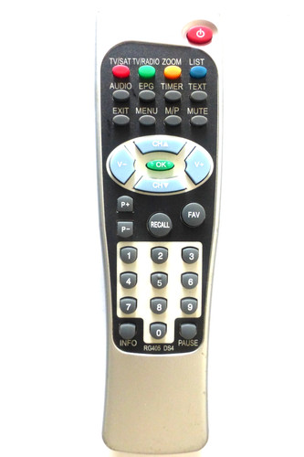 Silvercrest satellite receiver - satellite,