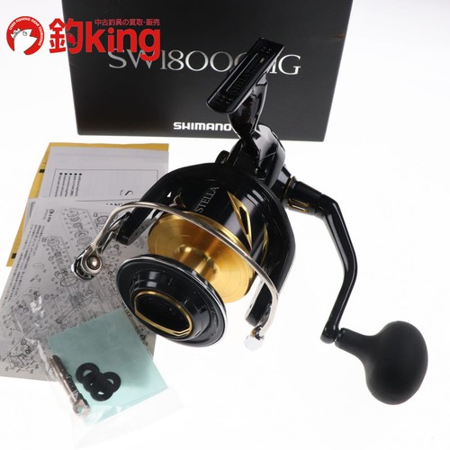 Good shimano stella sw - shimano, 20