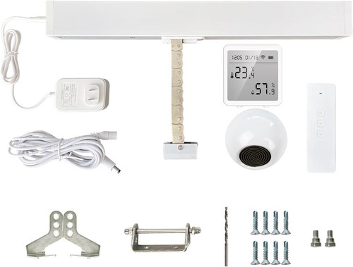 Olidesmart automatic window - olidesmart,