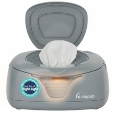 Hiccapop Ultra Wipe Warmer
