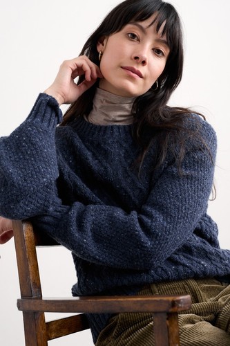 Seasalt women tressa jumper - seasalt,