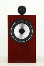B&W 705 S2 Standmount Speakers