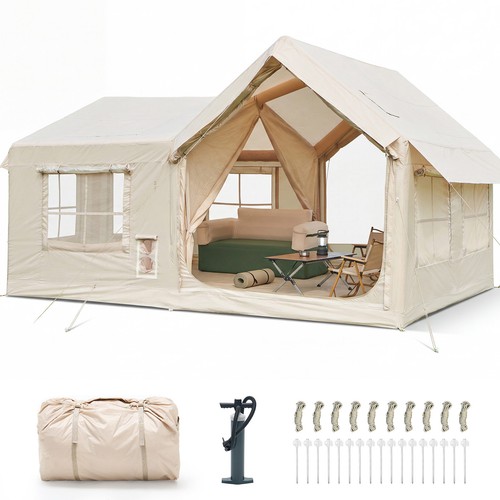 Naizea inflatable tents for - inflatable,