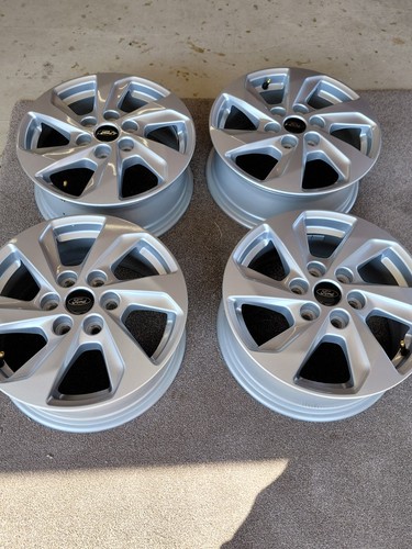 Ford transit custom - , 16"
