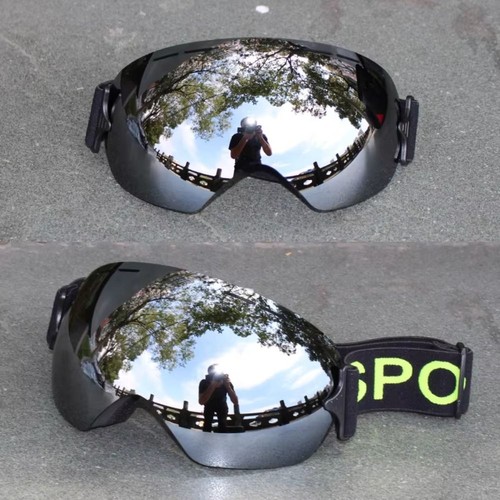 Lightweight professional ski - professional,
