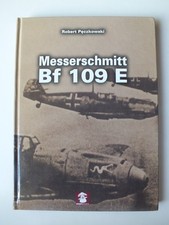 Messerschmitt Bf 109 E (MMP -