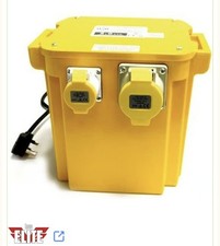 110V Transformer HSC Elite
