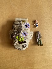 Mighty Max Survives Corpus