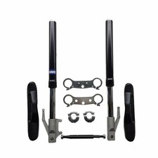 Up Side Down Fork Kit For Dirt