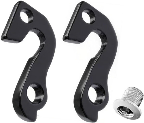 Bike derailleur hanger for - hanger,