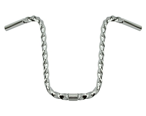 Lowrider bicycle handlebar - lowrider, 15"