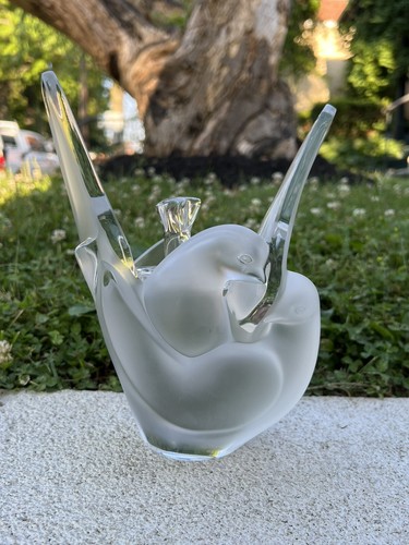 Lalique france entwined - lalique,