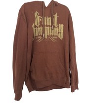 G-UNIT Men's Brown Branded