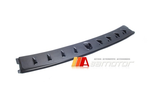 Carbon fibre generator shark - fibre,