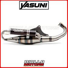 TUB423B MUFFLER YASUNI C16