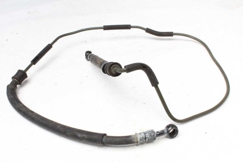 Oil line - oil, honda