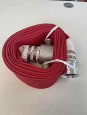 Fire Hose