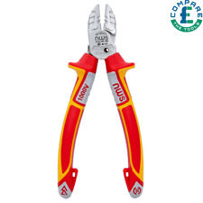 NWS N1351-49-VDE-160-SB 160mm