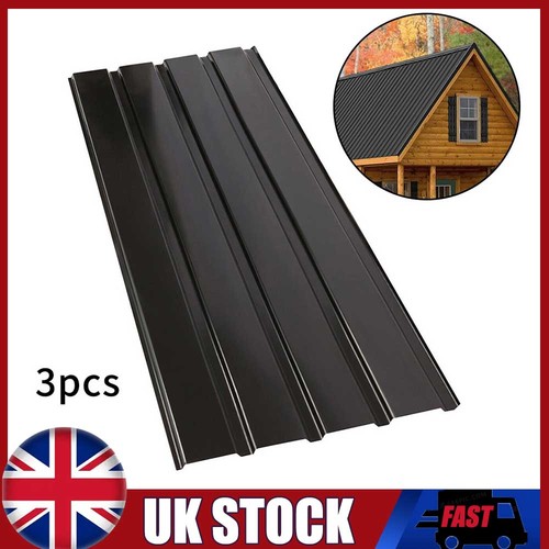 3pc corrugated roof sheets - roof,