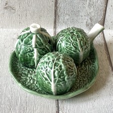 Vintage four piece secla - four,