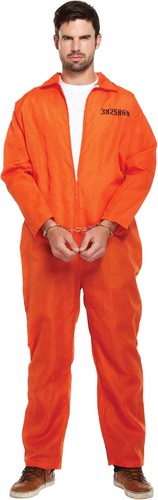 Henbrandt adult men - henbrandt, orange