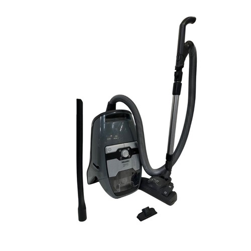 Miele blizzard cx1 - miele,