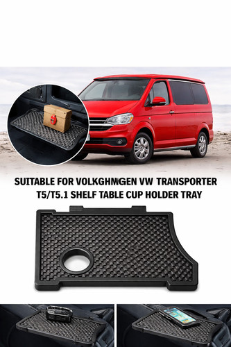 Volkswagen transporter - vw,