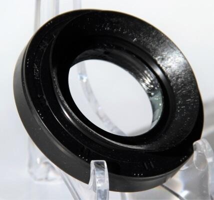 Shaft seal differential - shaft,