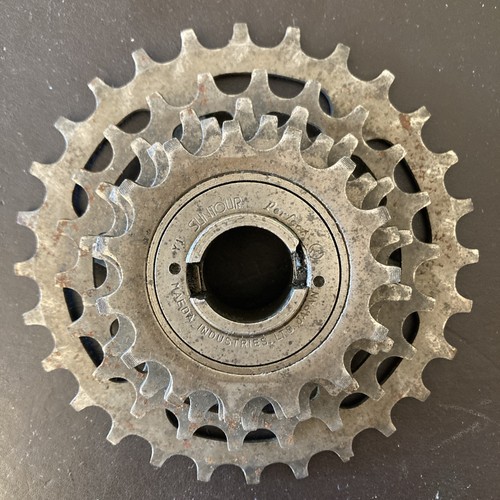 Suntour perfect vintage - suntour, 5