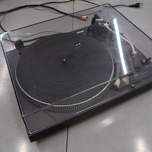 Technics 1900 vintage - technics, sl-1900