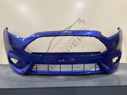 Ford fiesta mk9 front - ford,