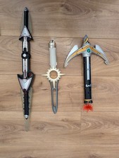 Power Rangers Time Force