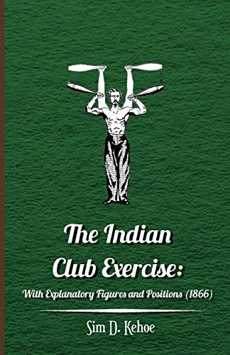 The indian club - indian,