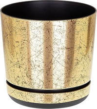 KORAD OLD GOLD flower indoor