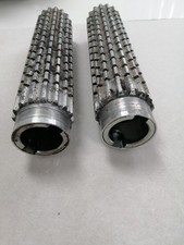 E-move Caravan Motor Mover Rollers