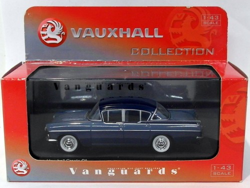 Vanguards scale va06407 - vanguards,