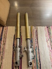 KAWASAKI ZXR400 K132 Front