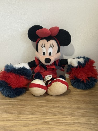 Disney world minnie - world,