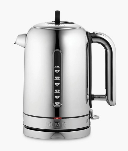 Dualit classic kettle 7 - classic,