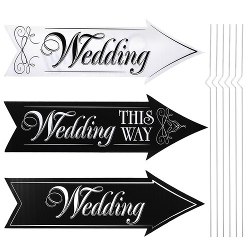 Sets directional sign - sets,