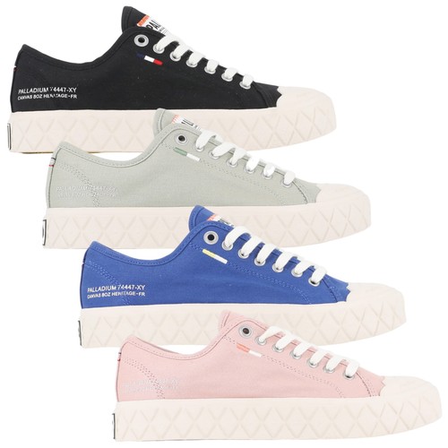 Palladium unisex palla ace - palladium,