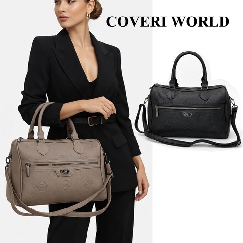 Women bag coveri trunk - women's,