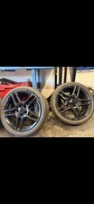 Mercedes Benz 18inch Alloy