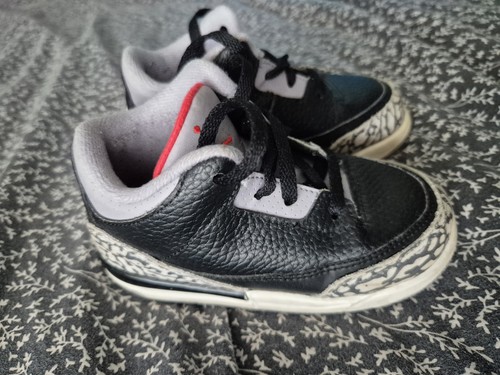 Jordan black cement 2018 - cement,