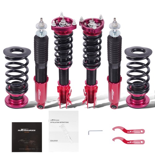 Coilovers for honda - coilovers,
