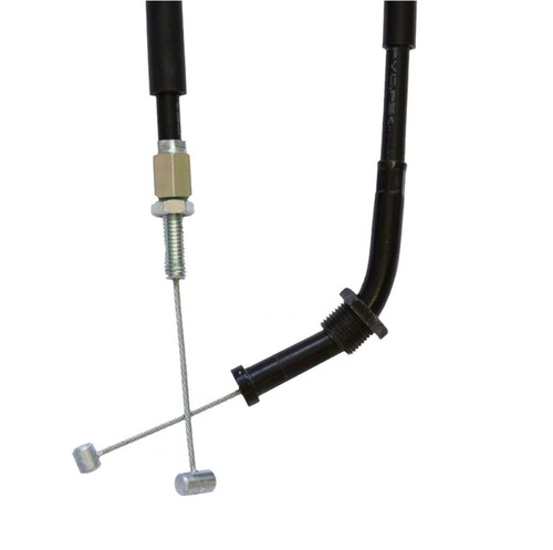 Throttle cable closer for - cable,