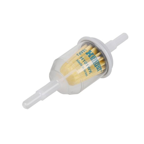 Fuel filter hengst h101wk - fuel,