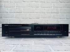 Denon CD player DCD-520 Hifi