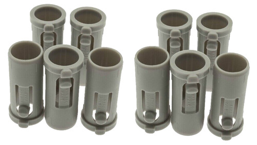Pack inner sleeve shaft - 10,
