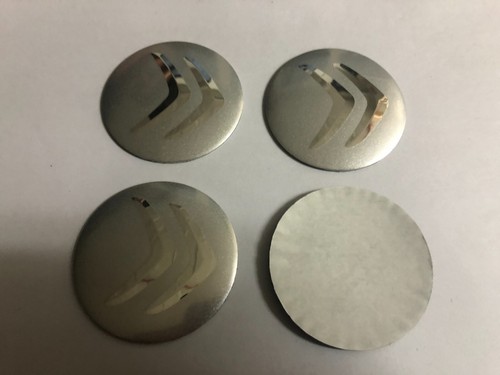 Sticker citroen wheel - sticker,